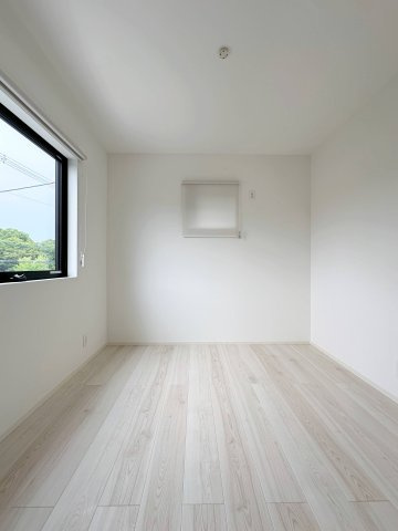 廿日市市阿品台1丁目 No.Aの子供部屋|4.5帖の洋室☆