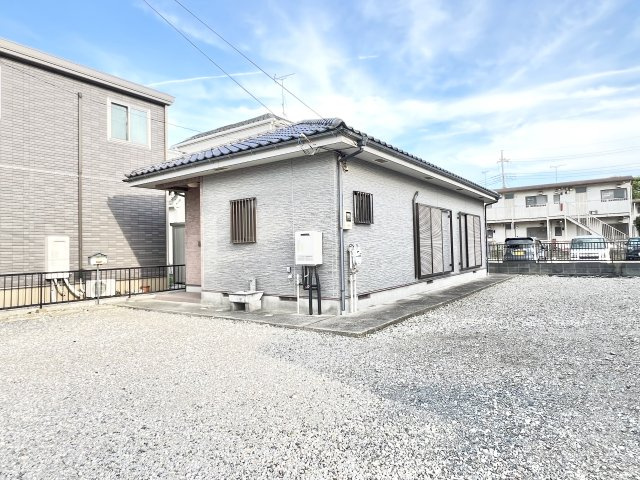 鹿渡戸建
