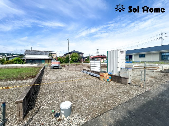 高崎市石原町第25　新築住宅全7棟