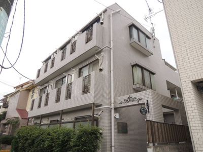 【外観】