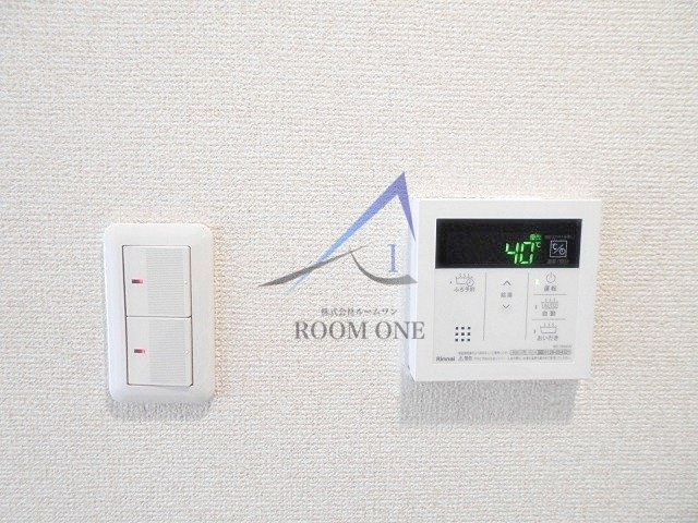 プレール・ドゥーク新宿御苑