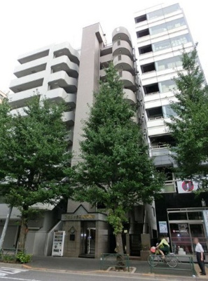 【外観】 | フェニックス新高円寺