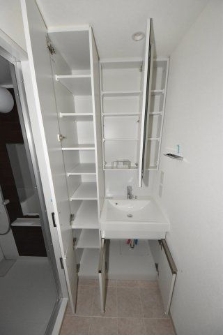 ジオエント新町の設備