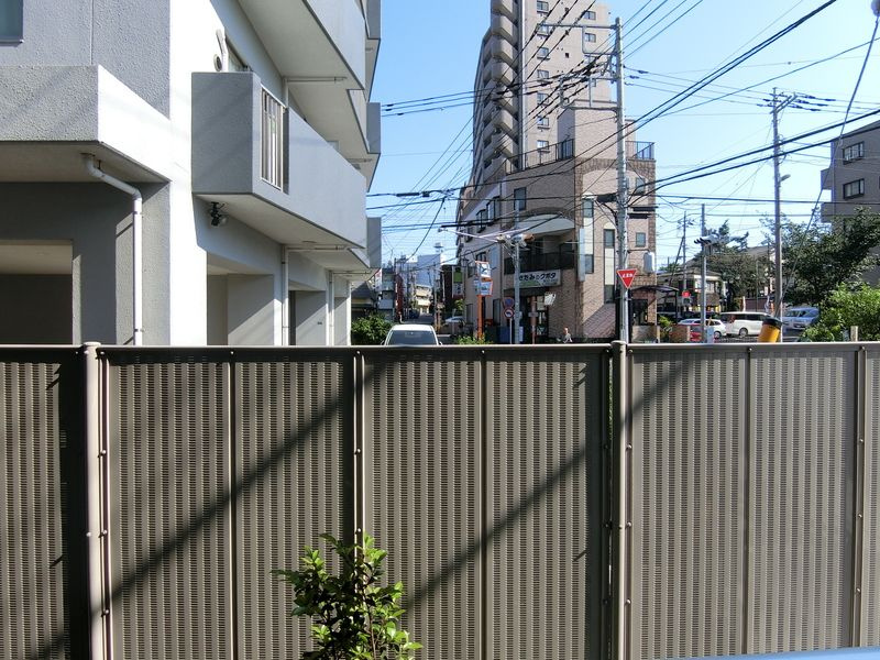 リブリ・西所沢の展望