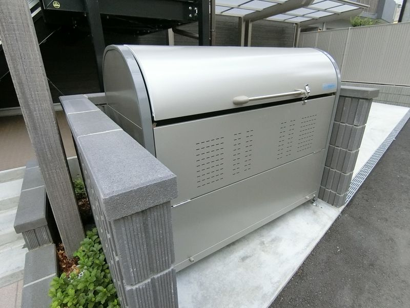 リブリ・西所沢のその他