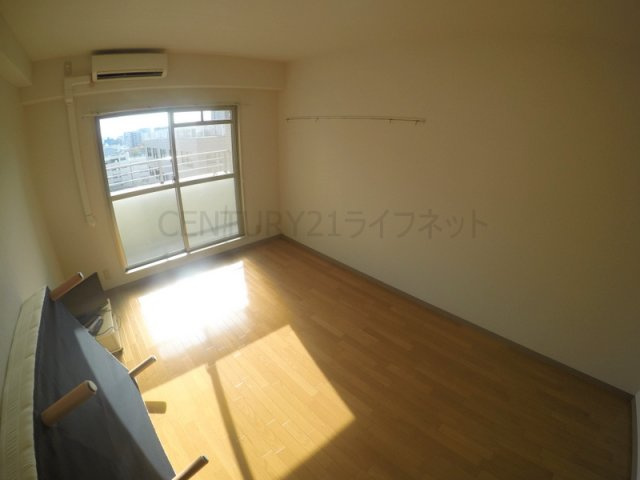 【居間・リビング】 | プルミエールメゾン江坂
