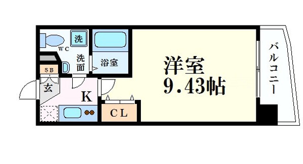 SERENiTE天六西