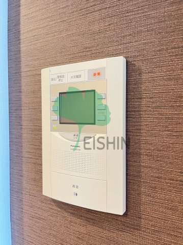 グランフォーレ千早マークスクエア ウエストウイングの設備