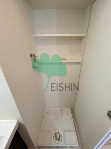レジデンシャルヒルズ上呉服の浴室