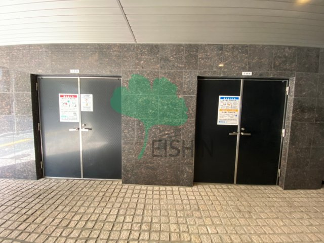 レジデンシャルヒルズ上呉服