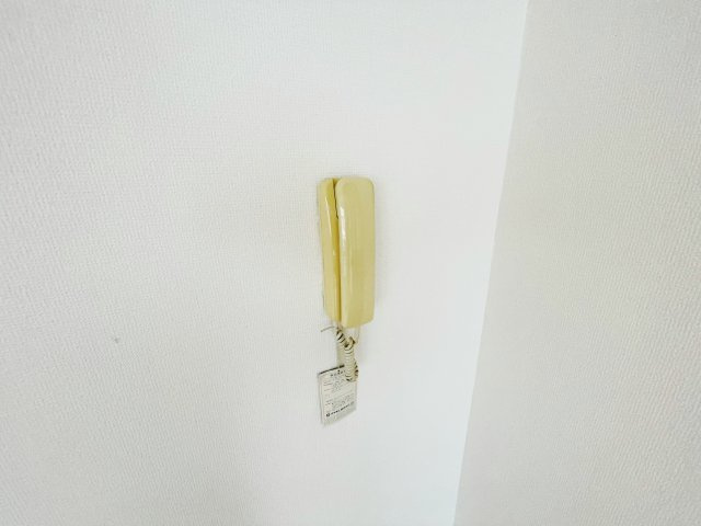 菊地ビル（白山1丁目）のセキュリティ