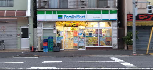 プレール・ドゥーク住吉Ⅳの周辺