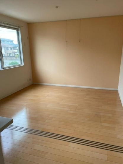 【居間・リビング】 | クレセオ西長瀬