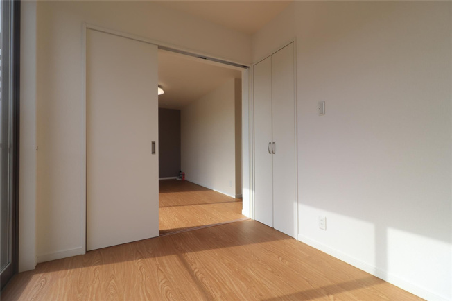 【内装】 | maison ohana