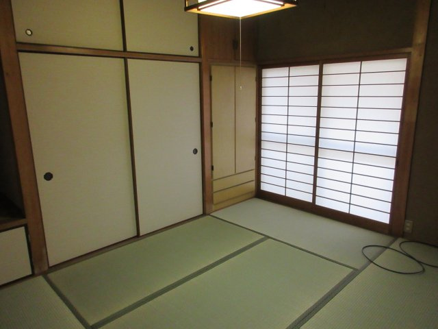 【和室】 | 東畦貸家