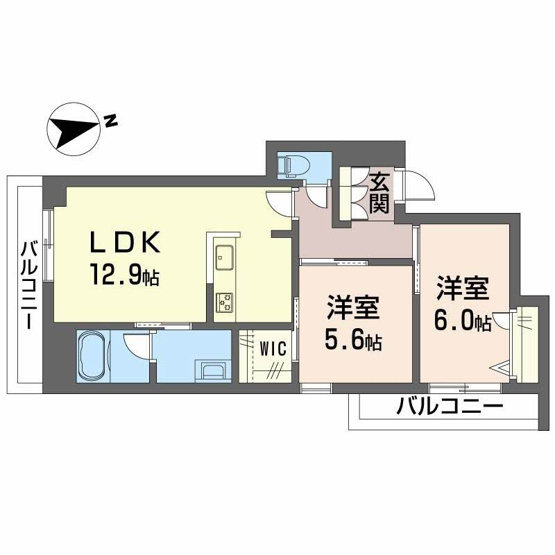 【間取り】 | スターヒルズ
