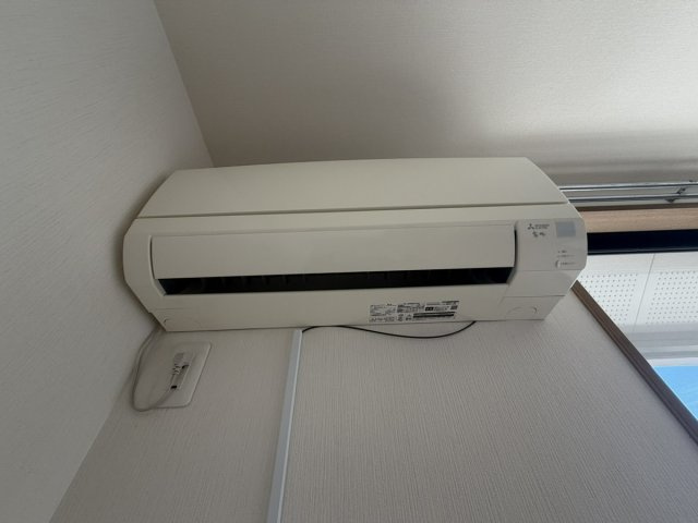 【設備】 | エルハイムⅢ　