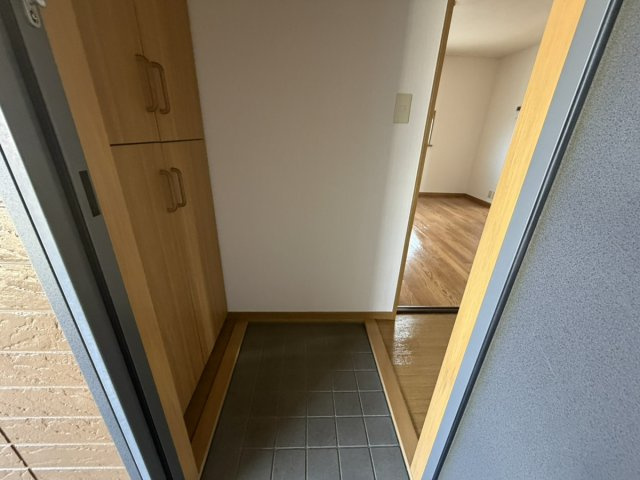【玄関】 | エルハイムⅢ　