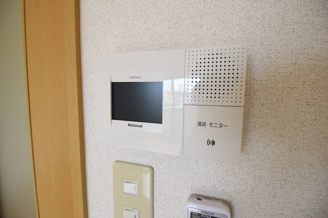 【セキュリティ】 | アルペジオ富町