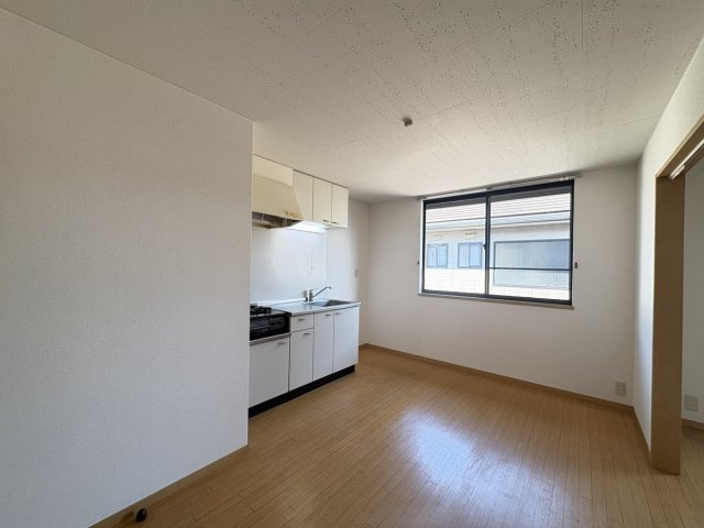 【居間・リビング】 | メゾン瀬戸A棟B棟