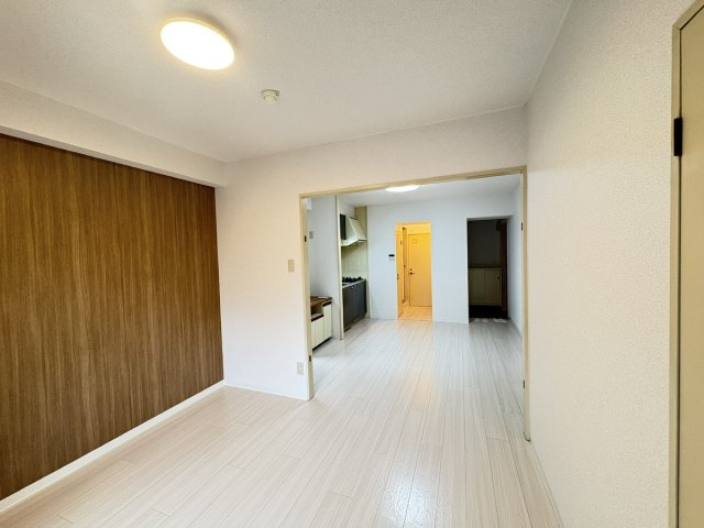 【洋室】 | サンピア柳町