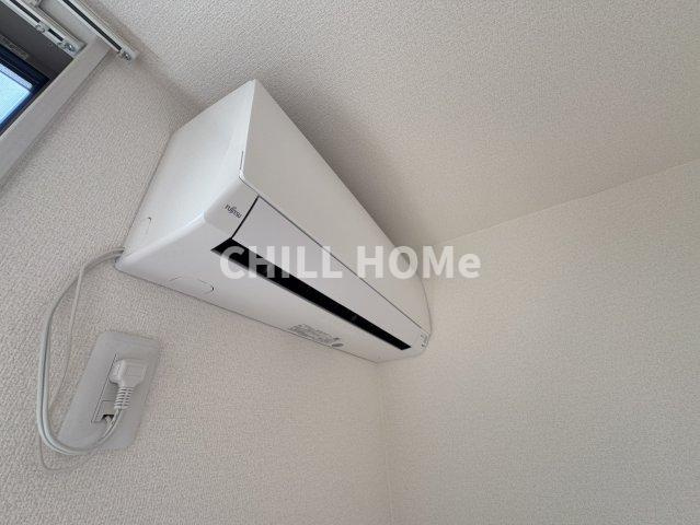 Ever green houseの設備|当社、チルホームのHPもご覧ください(^^)/物件情報多数♪