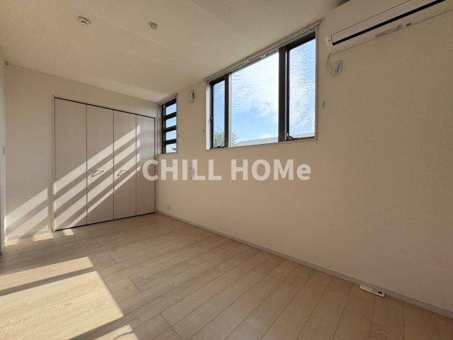 Ever green houseの内装|当社、チルホームのHPもご覧ください(^^)/物件情報多数♪