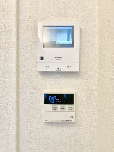 【設備】 | クロムノワール