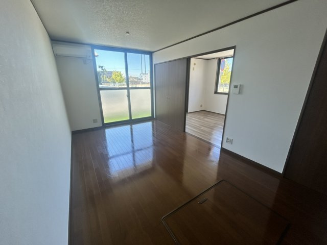【洋室】 | ルネス今村公園