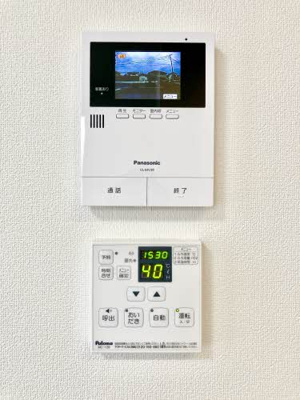 【設備】 | ボヌールⅠ
