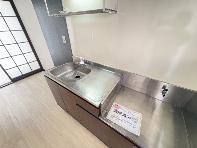 【設備】 | ジュネス奥田　C棟