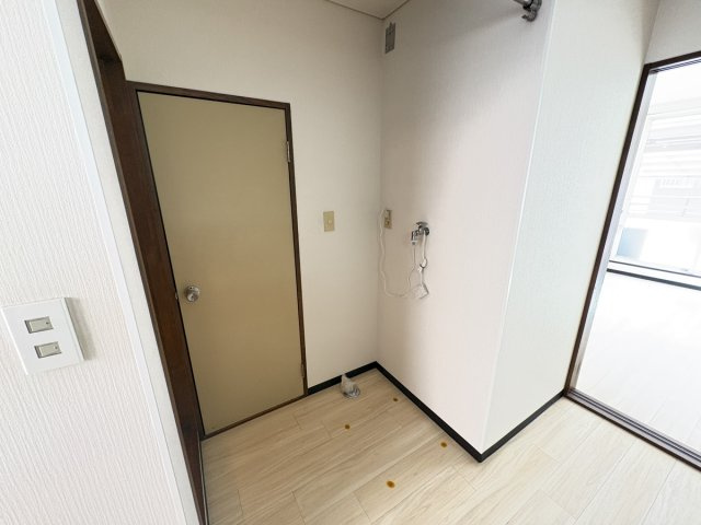 【設備】 | ジュネス奥田　C棟