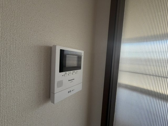 【セキュリティ】 | アシェットA棟