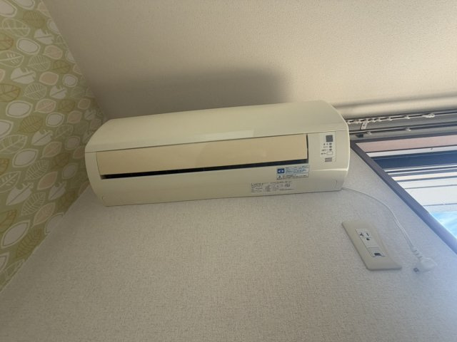 【設備】 | アシェットA棟