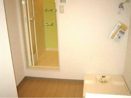 クレスト駒込Ⅱの設備