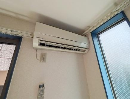 クレスト駒込Ⅱ