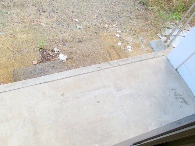 【庭】 | ホワイトメゾンB | 過去写真※現状優先