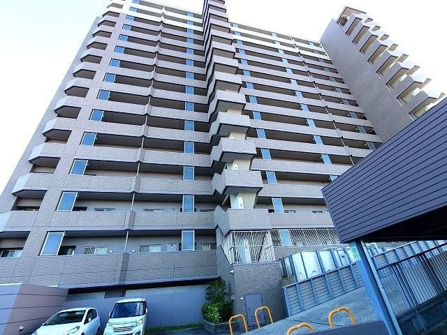 【設備】 | ポレスターブロードシティ岡山南