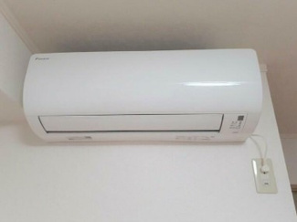 【設備】 | グリシーヌ経堂A棟