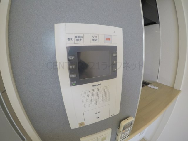 【セキュリティ】 | ドライバウム江坂