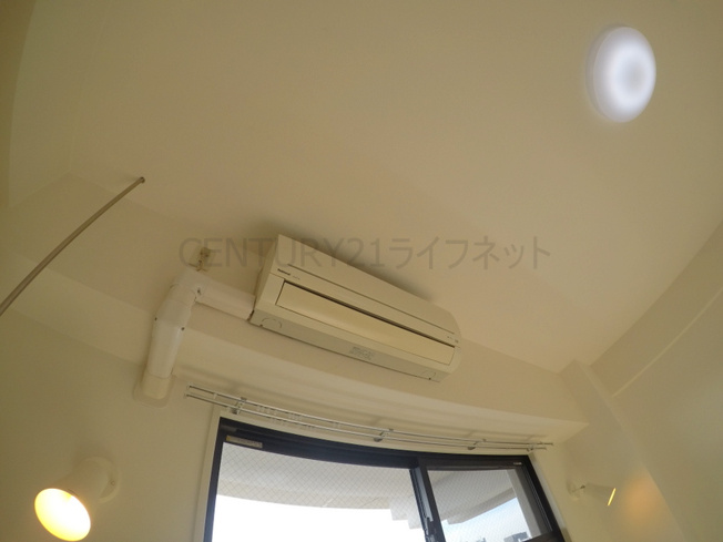 【設備】 | ドライバウム江坂