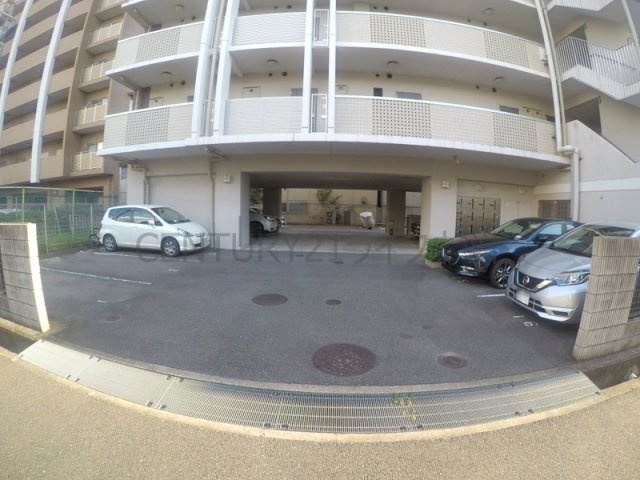 【駐車場】 | ドライバウム江坂