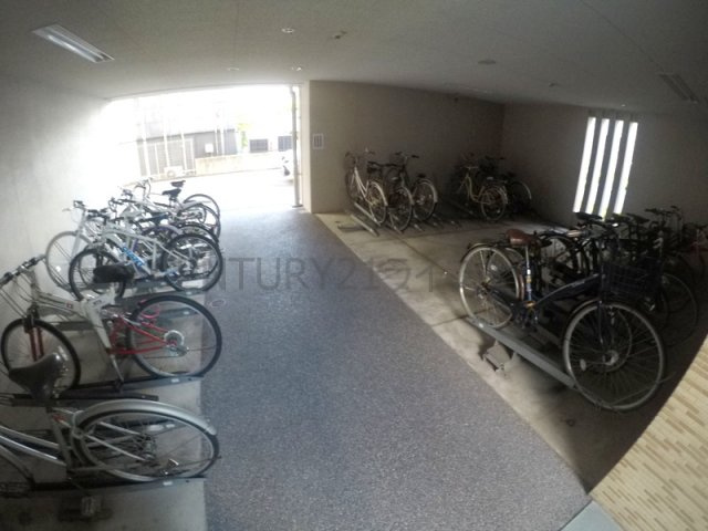 【その他共用部分】 | ドライバウム江坂