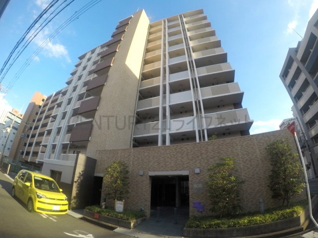【外観】 | ドライバウム江坂