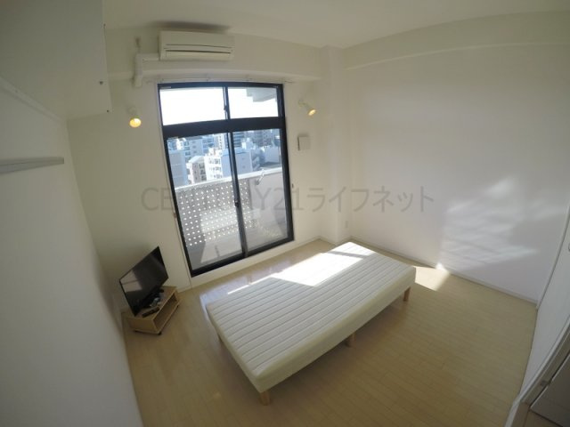 【居間・リビング】 | ドライバウム江坂