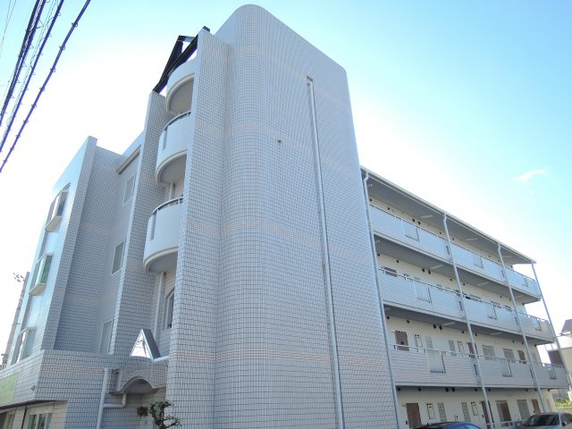 SUNハイム城南
