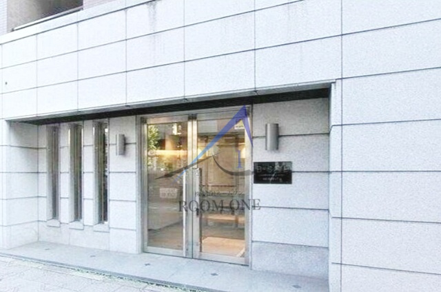 ＫＤＸレジデンス秋葉原Ⅱのエントランス|エントランスです。