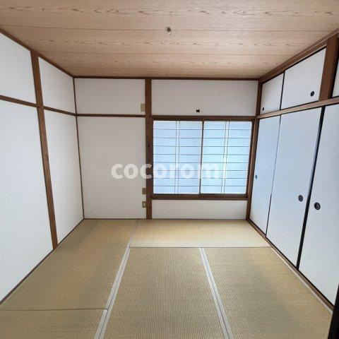 甲斐田東町貸家のセキュリティ