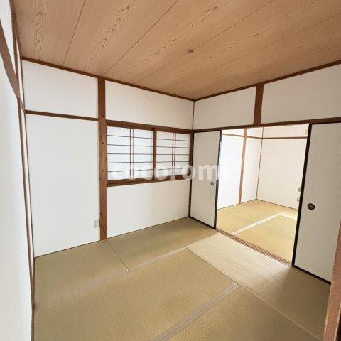 甲斐田東町貸家のその他