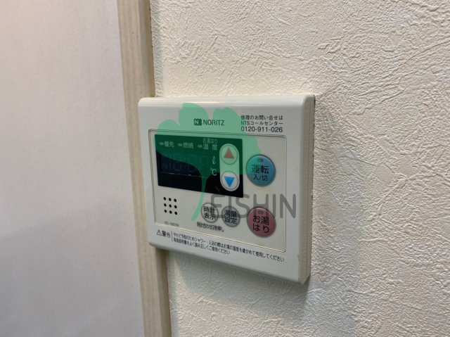 アンフレール川上